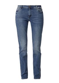 s.Oliver RED LABEL, Damen Denim, Blue Denim