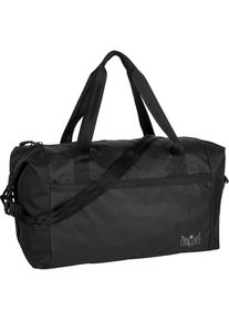 Chiemsee, Damen Fashion Weekender Reisetasche 52 cm, Schwarz