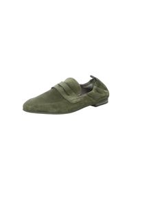 Kennel & Schmenger Kennel & Schmenger, Damen Slipper, Khaki