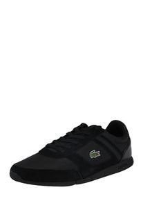 Lacoste, Herren Sneaker 'MENERVA SPORT', Schwarz