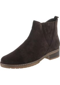 Gabor, Damen Stiefeletten, Schoko