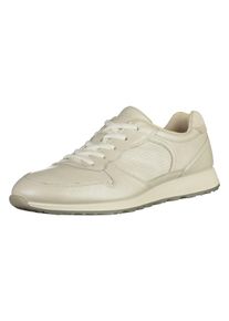 Ecco, Damen Sneaker, Wei&szlig;
