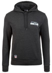 New Era, Herren Pullover 'Seattle Seahawks', Graphit