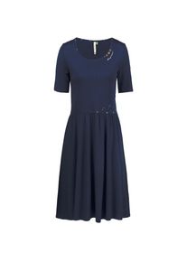 Ragwear, Damen Kleid 'Apolena', Navy