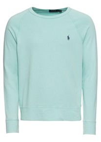 Polo Ralph Lauren, Herren Sweatshirt, Aqua
