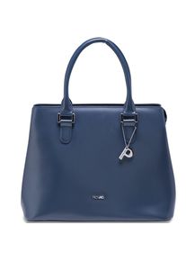 Picard, Damen Berlin Henkeltasche Leder 29 cm, Blau