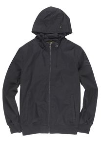 Element, Herren 'Dulcey Light' Jacke, Schwarz