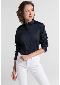 Eterna, Damen Bluse, Marine
