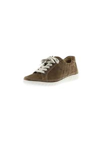 Gabor, Damen Schn&uuml;rschuhe, Braun
