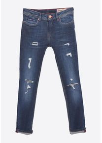 Kaporal5 Kaporal, Jeans 'Xilo Zigdes', Blue Denim