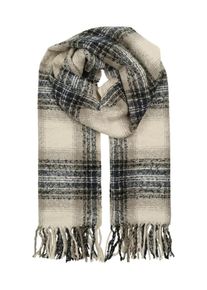 Pieces, Damen Schal 'PCPedja', Beige / Taupe