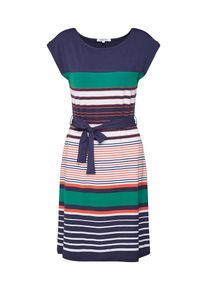 ABOUT YOU, Damen Kleid 'Luzi', bunt