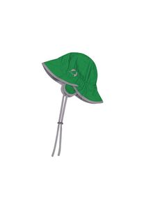 Finkid, Fischerhut 'PAJU', Grau / Gr&uuml;n