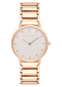 Rebecca Minkoff, Damen Uhr 'Major 2200260', Rosegold