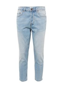 Only & Sons Only & Sons, Herren Jeans 'onsBEAM CROPPED BLUE PK 9061', Blue Denim