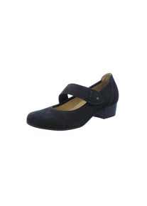 Gabor, Damen Pumps, Schwarz