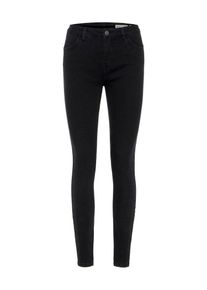 Véro Moda VERO MODA, Damen Jeans, Schwarz