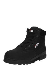 Fila, Herren Boots 'Grunge mid', Schwarz