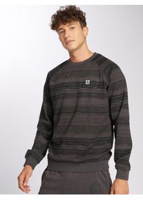 Just Rhyse, Herren Pullover 'Guaqui', Taupe