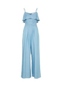 Guess, Damen Jumpsuit 'SAPPHIRA', Himmelblau