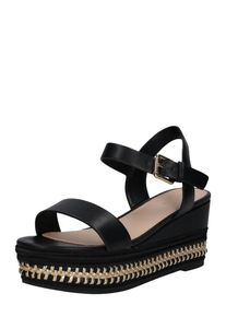 Aldo, Damen Sandalen 'MAUMA', Schwarz