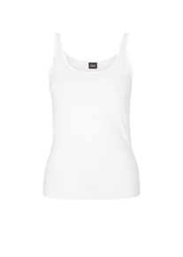 s.Oliver BLACK LABEL, Damen Top, Weiß