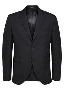 Selected Homme, Herren Blazer, Schwarz