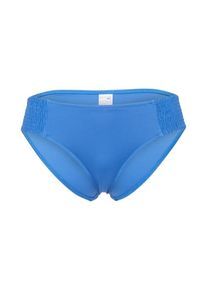 watercult, Damen Bikini Slip, Blau