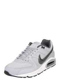 Nike Sportswear, Herren Sneaker 'Air Max Command', Hellgrau / Dunkelgrau