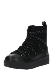 Even & Odd Even&odd, Damen Stiefel '401211', Schwarz