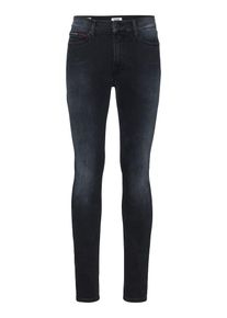 Tommy Jeans, Herren Jeans 'SIMON DYCBLST', Black Denim