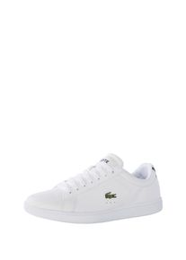 Lacoste, Damen Sneaker 'Carnaby BL 1', Wei&szlig;