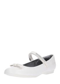 s.Oliver Junior, Mädchen Schuhe, Weiß