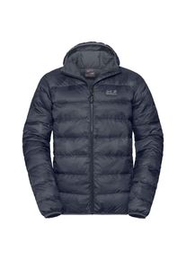 Jack Wolfskin, Herren Daunenjacke 'HELIUM SNOWDUST MEN', Marine