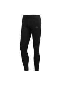 adidas Performance, Damen Lauftight, Schwarz