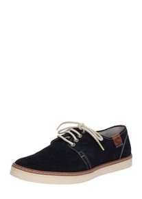 Camel Active, Herren Schnürschuh 'Copa', Dunkelblau