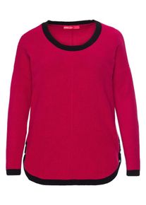 SheeGOTit, Damen Pullover, Grenadine