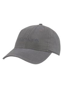 Timberland, Herren Cap, Cognac / Dunkelgrau