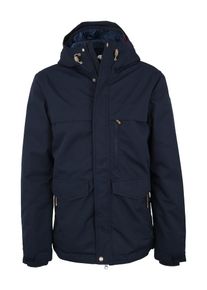 Icepeak, Herren Funktionsparka 'TEDDY', Marine