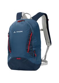 Vaude, Damen Rucksack, Blaumeliert