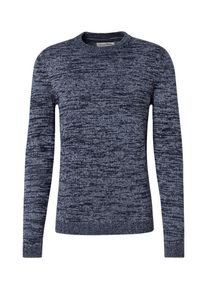 Tom Tailor Denim, Herren Pullover, Taubenblau