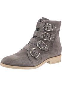 Mjus, Damen Est Klassische Stiefeletten, Grau