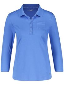 Gerry Weber, Damen Shirt, Royalblau