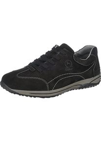 Gabor, Damen Sneakers, Schwarz