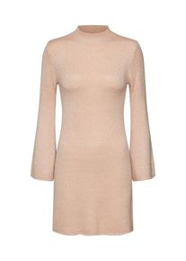 Bardot, Damen Minikleid 'TASH', Beige