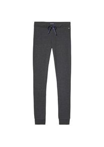 Tommy Hilfiger, Damen Hose &raquo;Knit legging&laquo;, Dunkelgrau