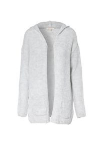 Esprit, Damen Strickjacke, Grau