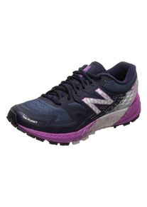New Balance, Damen Laufschuh 'Summit Q.O.M. Trail', Lila / Violettblau