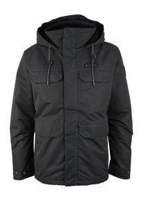 Columbia, Herren Winterjacke 'South Canyon', Anthrazit