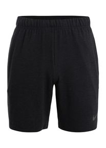Nike, Herren Shorts 'DRY', Schwarz
